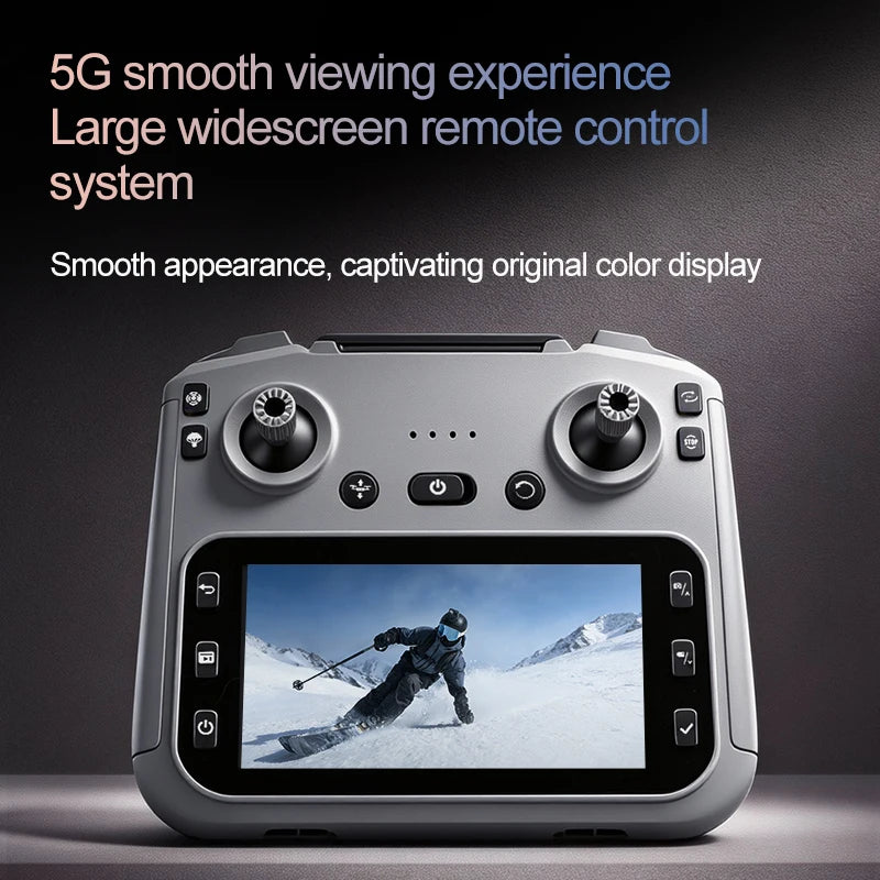 2026 K900 max Pro Drone 8K Professional HD RC
