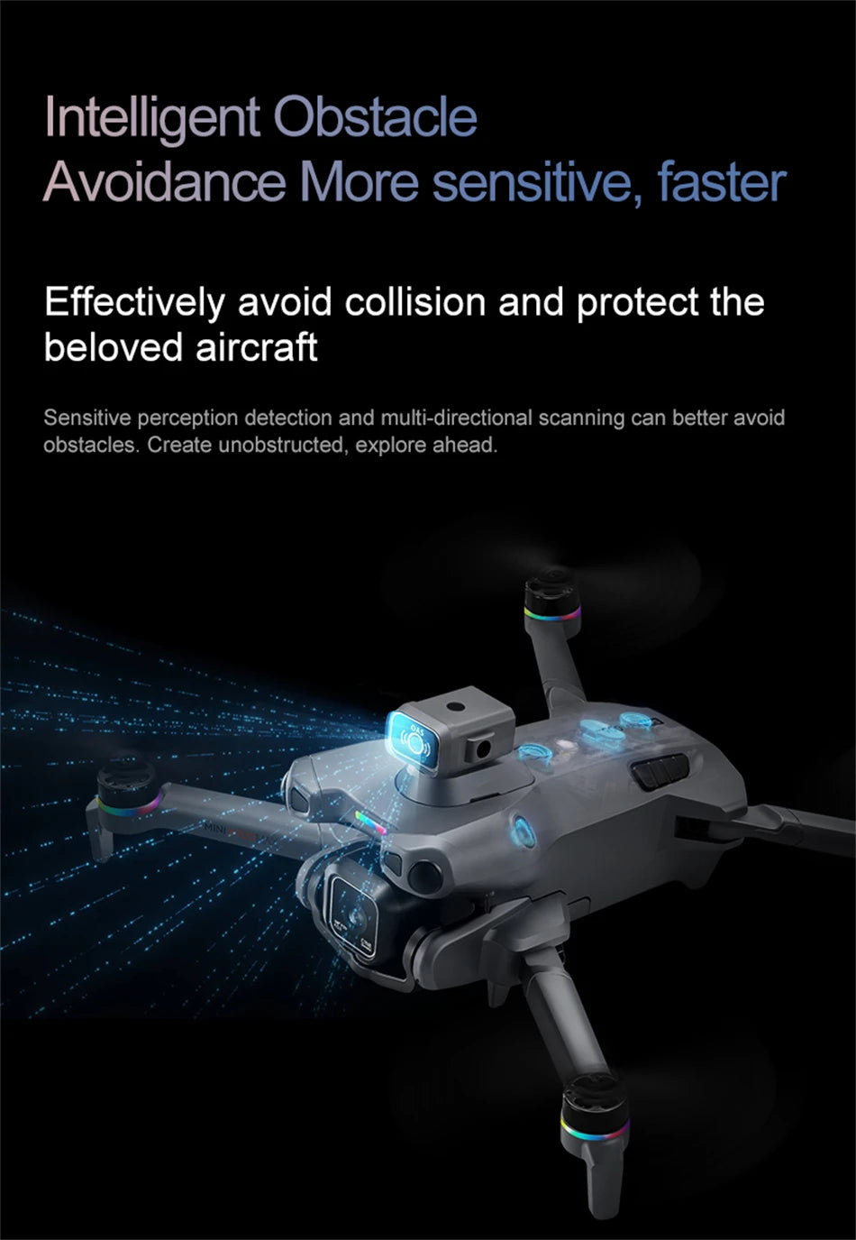 2026 K900 max Pro Drone 8K Professional HD RC