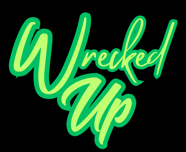Wrecked Up